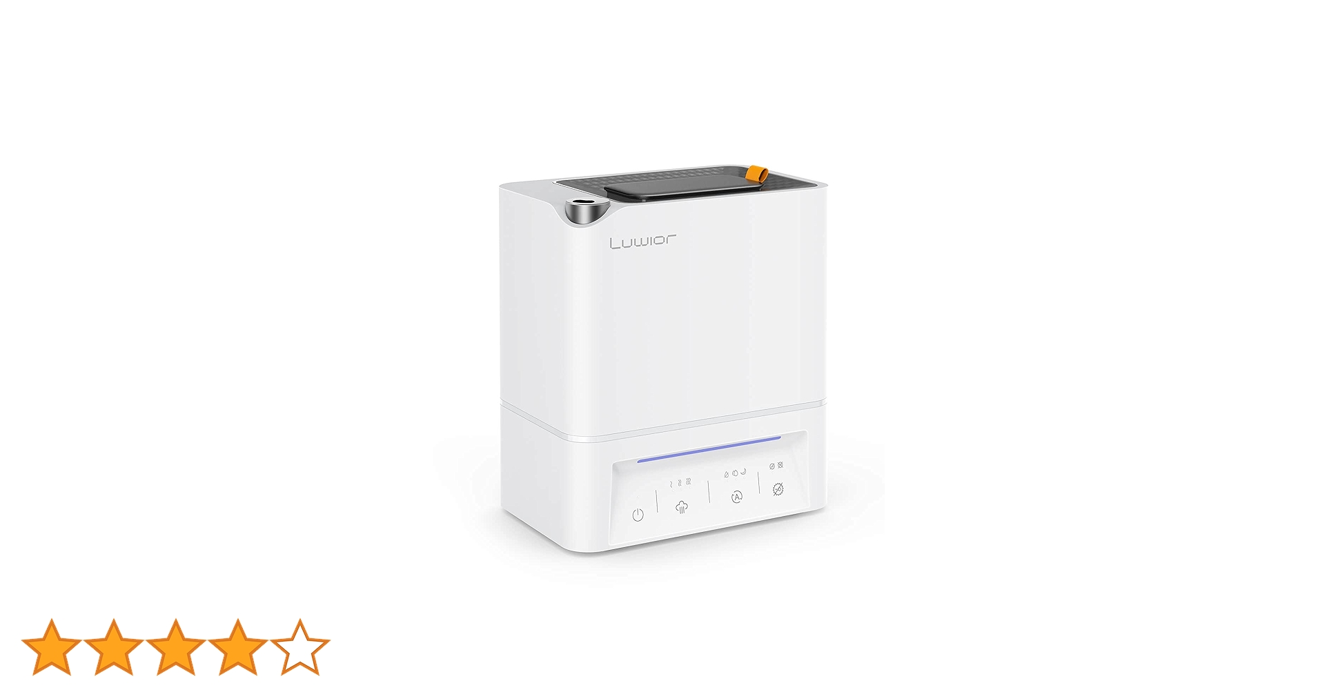 Amazon.co.jp: 加湿器 卓上 除菌加湿器 第二代 Luwior 電解水除菌 超 Amazon.co.jp: 加湿器 卓上 除菌加湿器 第二代 Luwior 電解水除菌 超